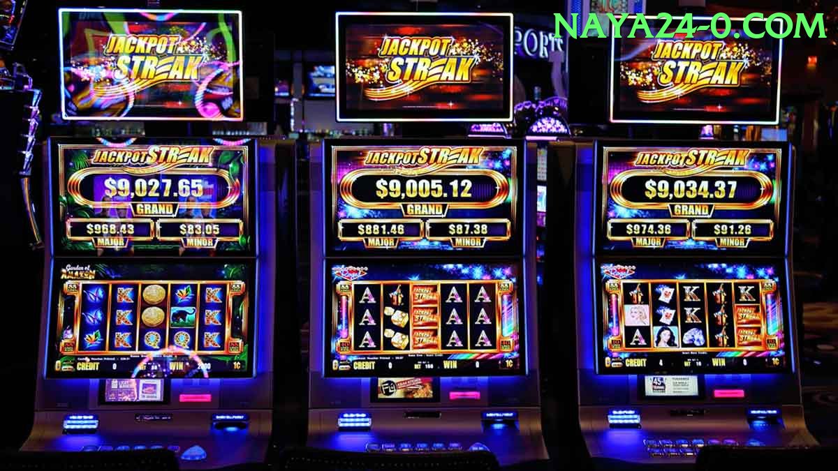 Bingo Patti.version.slots low budget Pakistan