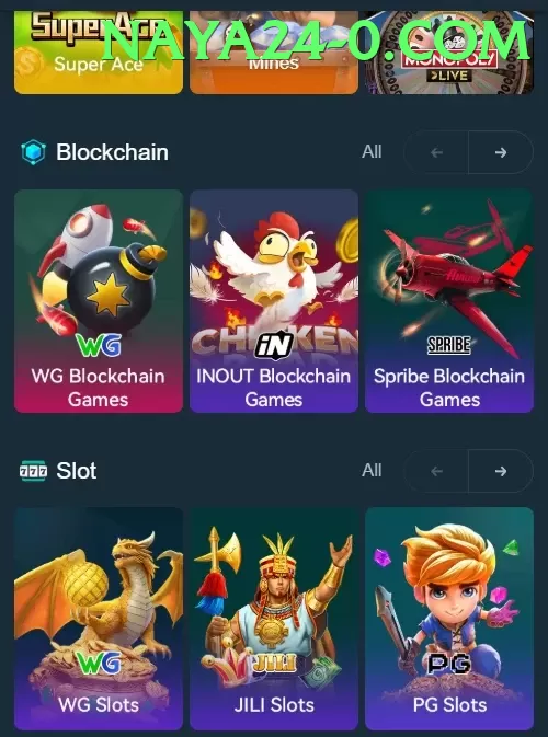 Bingo Patti.version.slots low budget Pakistan