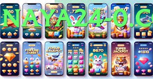 Bingo Patti.version.slots low budget Pakistan