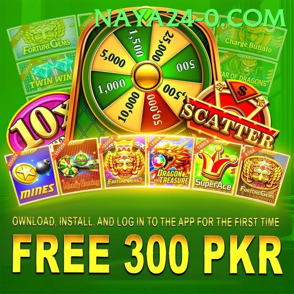 Bingo Patti.version.slots low budget Pakistan
